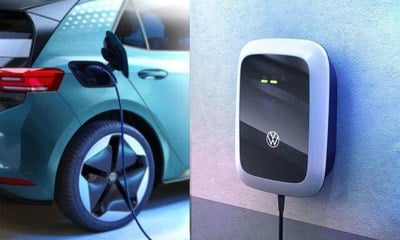 VW fala sobre eletrificação e do Jetta GLI