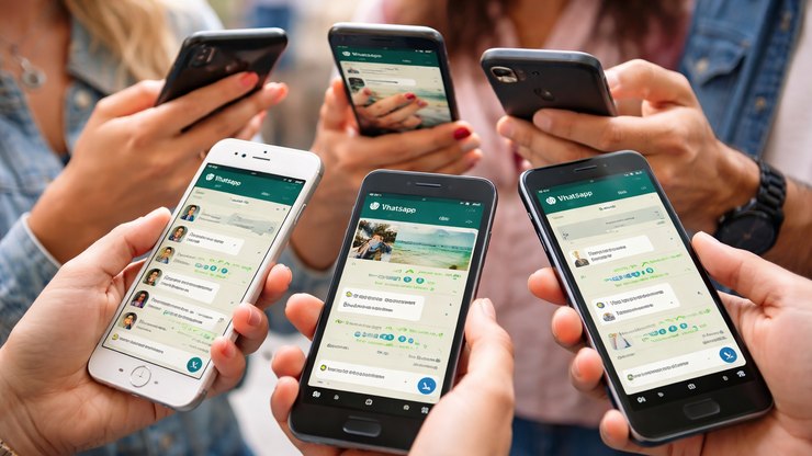 "Podemos cometer equívocos", diz Meta sobre WhatsApp bloqueado