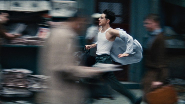 Polêmica com Timothée Chalamet pode impactar o Oscar 2026?