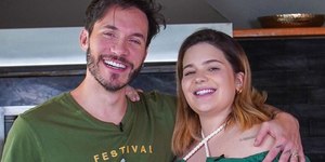 Viih Tube e Eliezer revelam golpe durante internação do filho