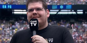 Bolsonaristas promovem boicote à CazéTV após piada