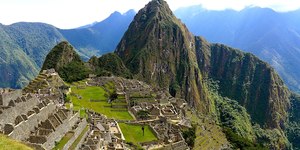 Conheça o guia de viagens do Peru