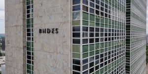 COP30: BNDES anuncia R$ 21 bi para a economia verde