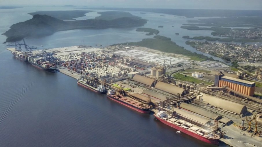 Portos do Paraná é a única portuária do mundo a palestrar na COP28