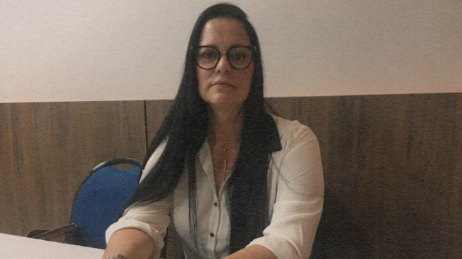 Jullyene Lins afirma ter sido vítima de estupro em 2006