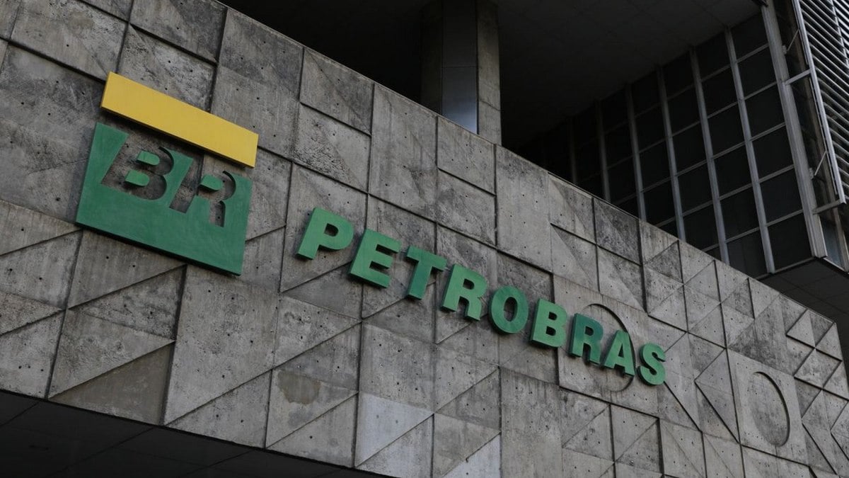 Petrobras 