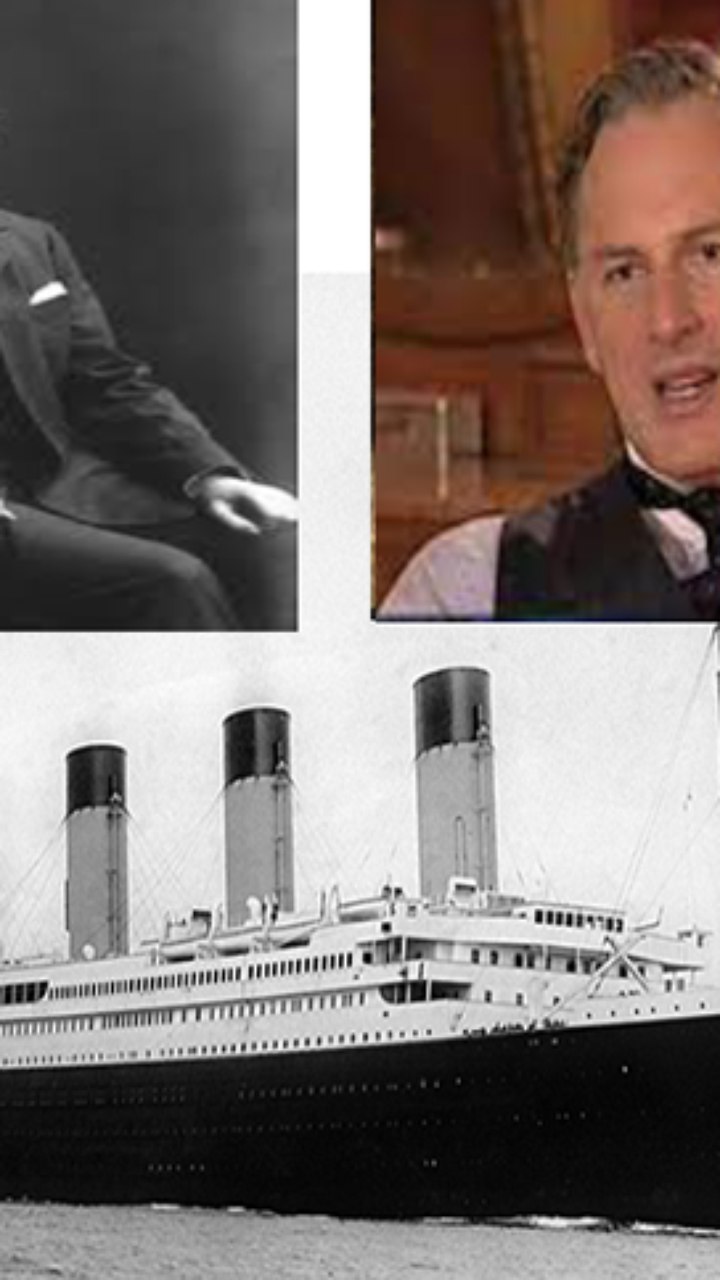 Aprender Sobre 66 Imagem Titanic Fotos Reais Vn 