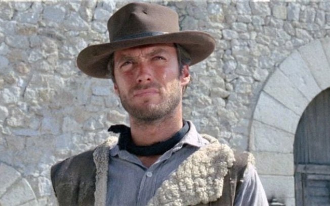 Clássico faroeste Por um Punhado de Dólares vai ganhar remake