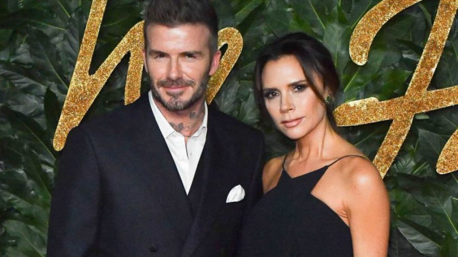 Victoria impediu Beckham de aceitar proposta de clube inglês