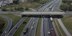 Rodoanel terá o primeiro ponto de parada com posto de combustível