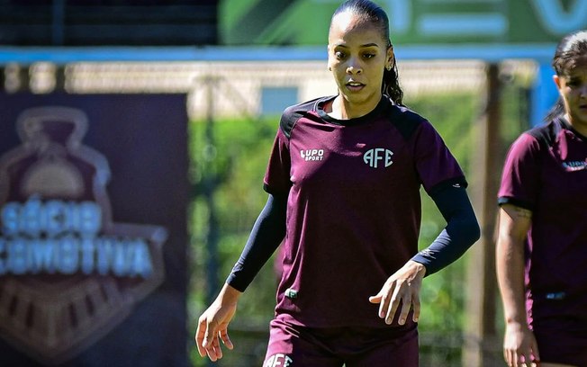 Ferroviária recebe o Flamengo em Araraquara em jogo decisivo pelo Brasileirão Feminino Ferroviária recebe o Flamengo em Araraquara em jogo decisivo pelo Brasileirão Feminino