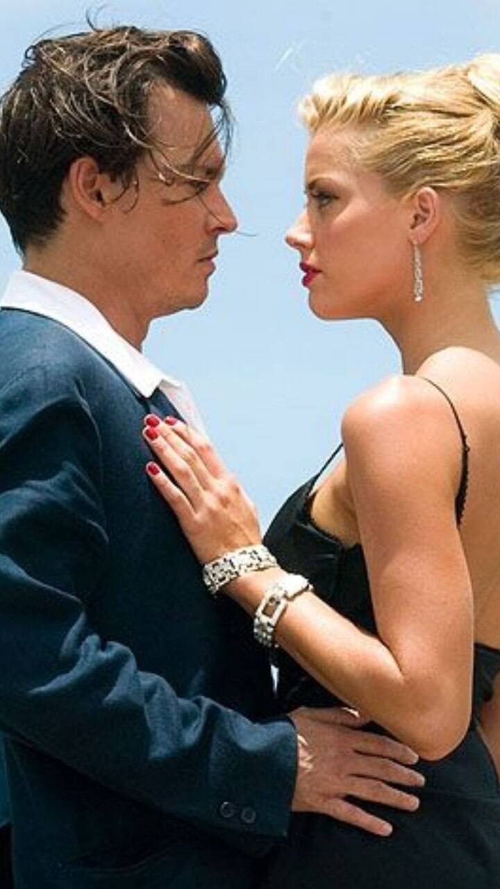Johnny Depp x Amber Heard: entenda o processo polêmico do ex-casal