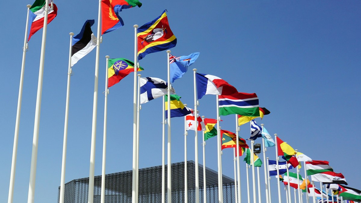 Semana do Clima de Nova York reuniu mais de mil eventos mundiais que antecedem a COP 30 Semana do Clima de Nova York reuniu mais de mil eventos mundiais que antecedem a COP 30