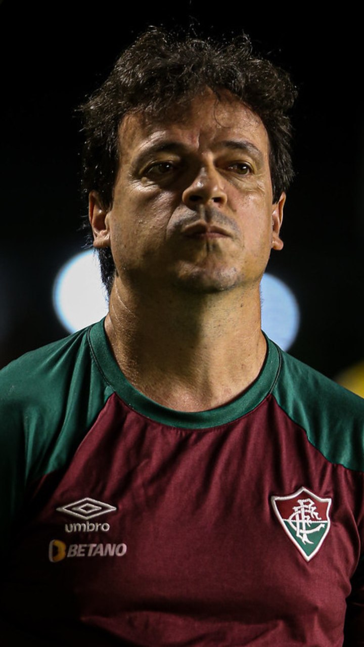 Fluminense x Palmeiras: onde assistir ao jogo pelo Brasileirão