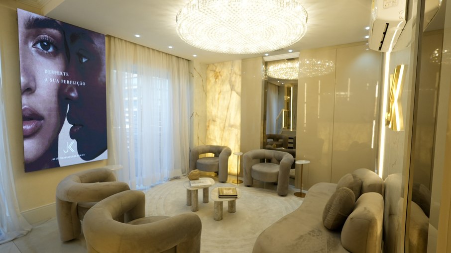 JK Estética Avançada JK Estética Avançada