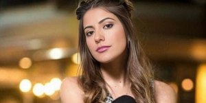 Ex-panicat rompe silêncio após ser presa por embriaguez e chutar PM: 'Melhor que ontem'