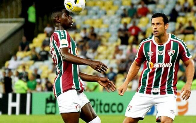 Problemas fora do Rio, jejum no ataque, psicológico... o que observar no Fluminense contra o Cuiabá