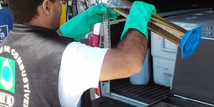 Etanol mudará de cor e terá sabor diferente a partir de 2027