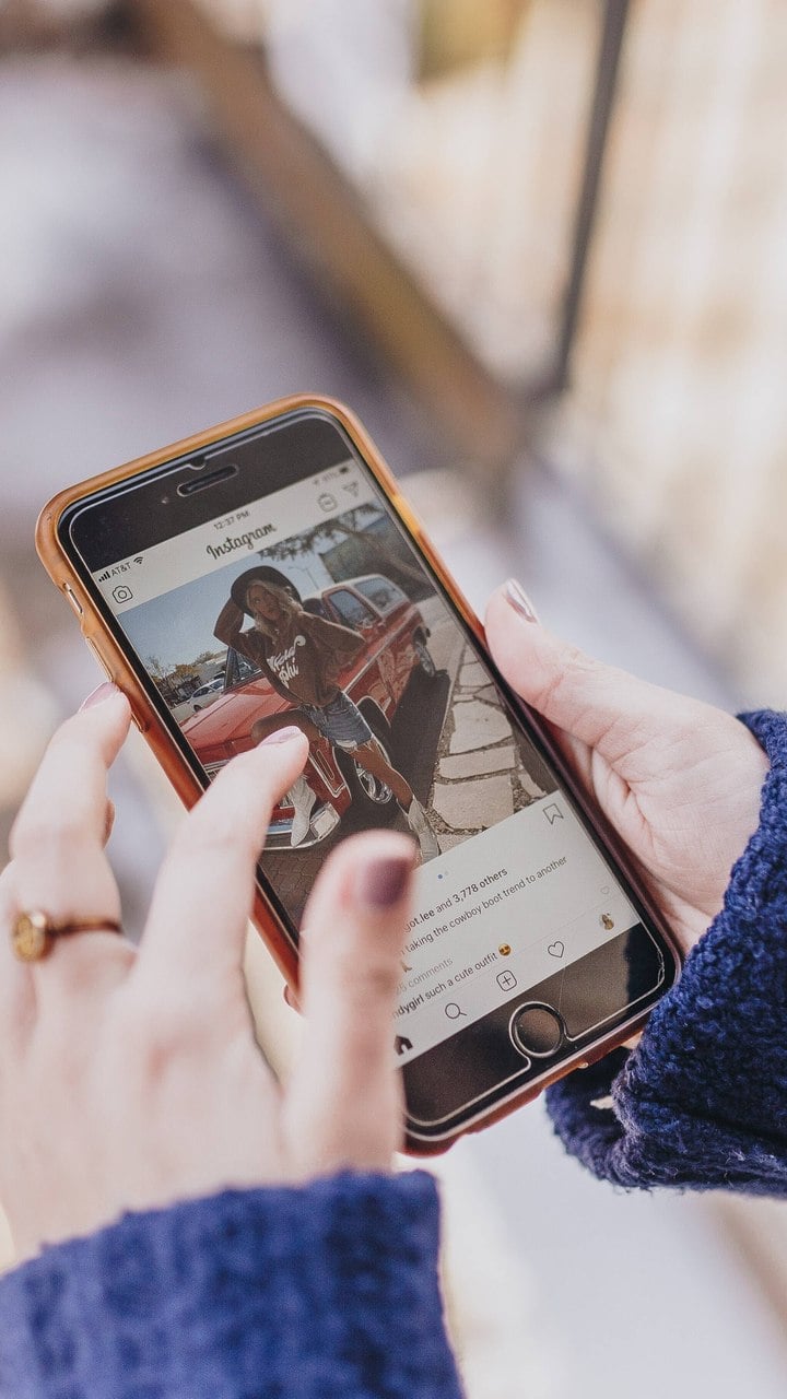 Instagram lança GIFs nos comentários; veja como usar, Tecnologia