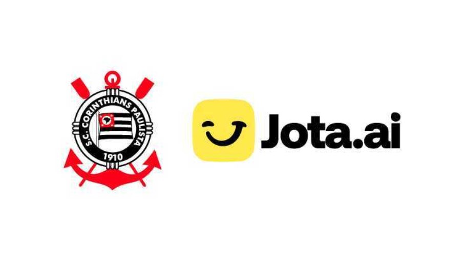 Anúncio do Corinthians