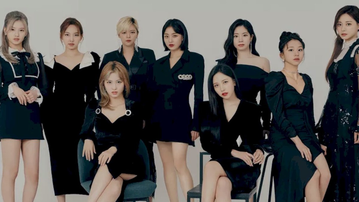 TWICE (NO) Brasil  Zone & Masterpiece on X: 🗞️- Posições das membros do  Twice no Ranking dos idols de k-pop mais procurados mundialmente no google  durante o primeiro semestre de 2020. #