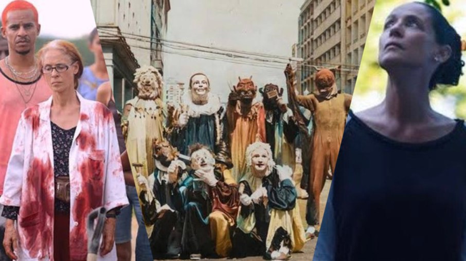 Kleber Mendonça Filho é a mente por trás de filmes como Bacurau, Aquarius e Retratos Fantasmas Kleber Mendonça Filho é a mente por trás de filmes como Bacurau, Aquarius e Retratos Fantasmas