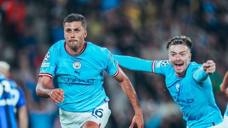 Manchester City x Estrela Vermelha: veja onde assistir e mais