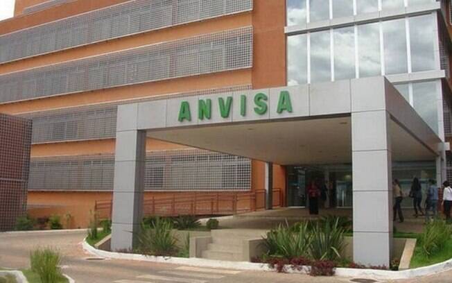 Sede da Anvisa, em Brasília