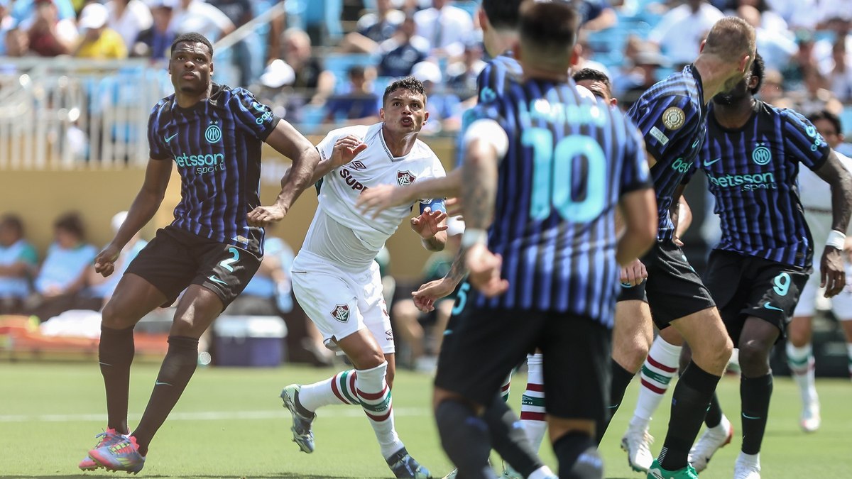 Semifinalista, Fluminense fez grande campanha no Mundial de Clubes