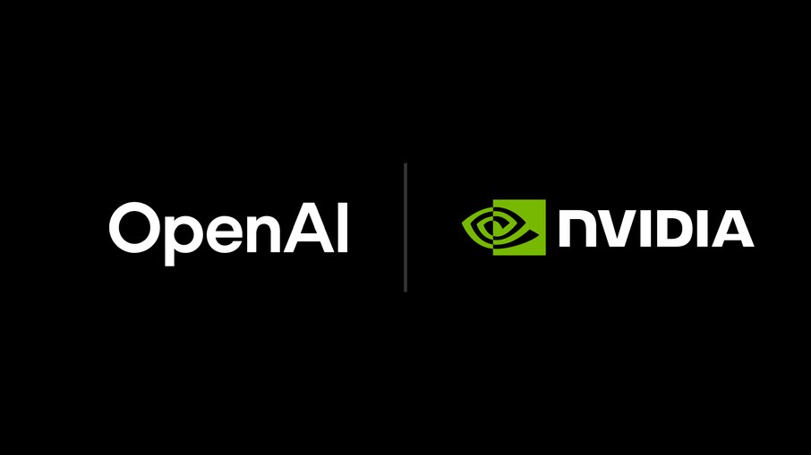 OpenAI e Nvidia vão trabalhar juntas