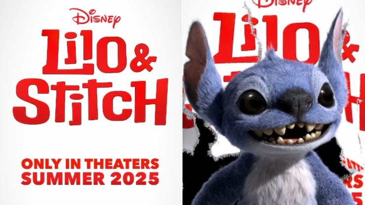 Live-action de “Lilo & Stitch” tem data de estreia confirmada para 2025