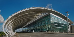 Aeroporto de Natal disponibiliza informações de voos por WhatsApp
