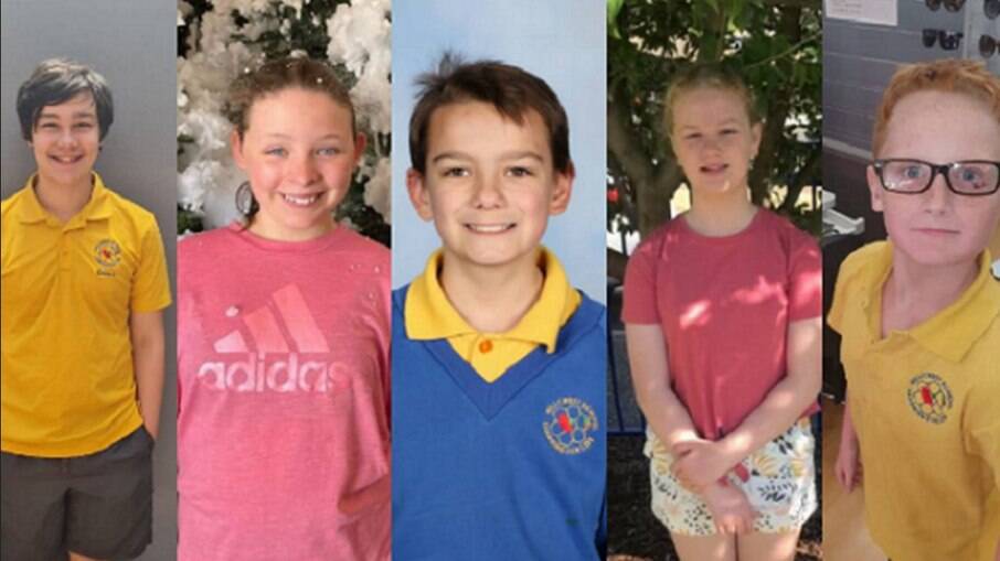Austrália: vítimas de acidente em castelo inflável tinham 11 e 12 anos