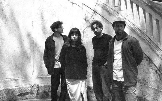 Supergrass anuncia show único no Brasil em 31 de agosto em SP