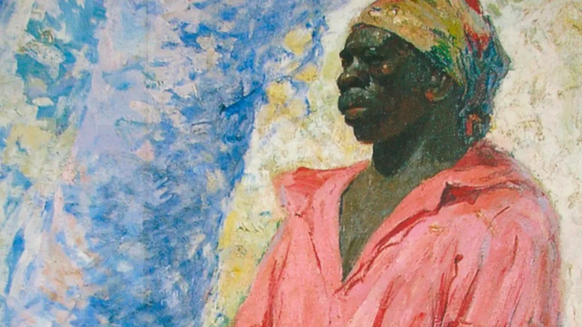 Zumbi dos Palmares Zumbi dos Palmares