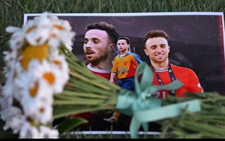 Chelsea doará parte de prêmio do Mundial à família de Diogo Jota