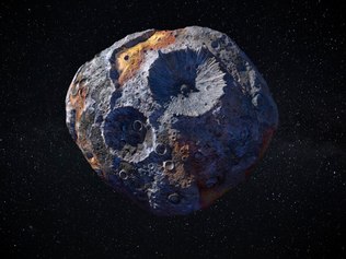 No.135　Asteroid Massive asteroid passes near Earth - France 24