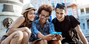 Vai fazer um intercâmbio em 2026? Saiba como evitar golpes