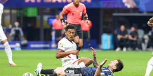 Argentina fora da Copa? Petição na web pede exclusão da seleção