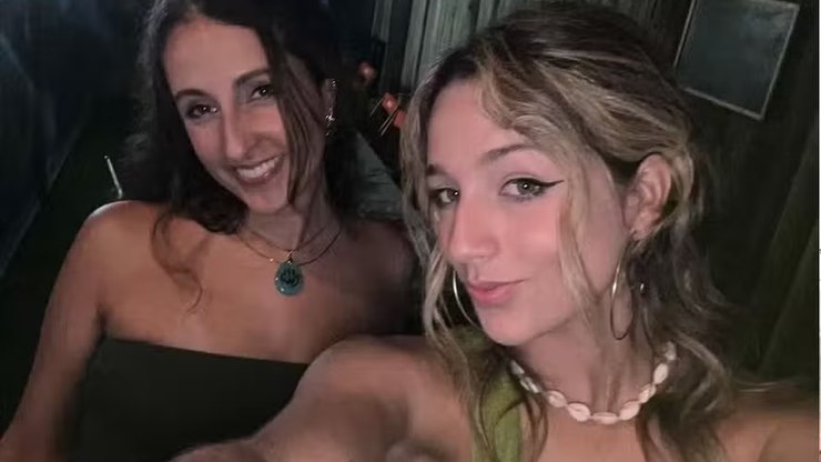 Irmã de Samira, do BBB 26, reage após polêmica familiar: "Baixo"