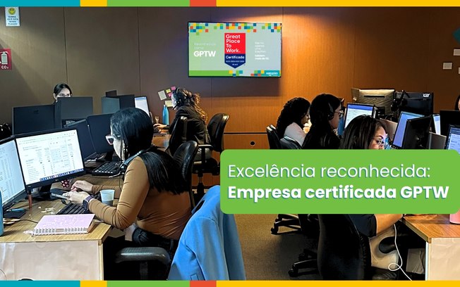GPTW reconhece EasyPlan como excelente ambiente de trabalho GPTW reconhece EasyPlan como excelente ambiente de trabalho