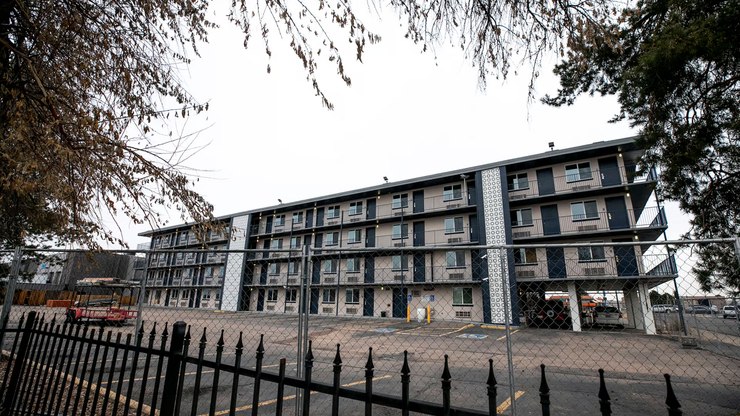 Hotel nos Estados Unidos está à venda por R$ 57; entenda