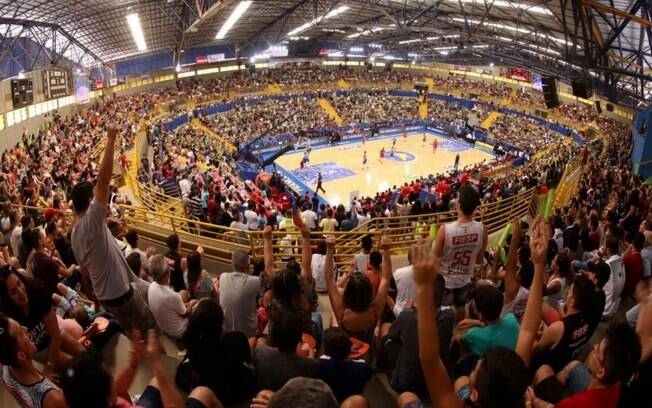 Jogo das Estrelas da NBB terá patrocínio extra na edição 2022 Jogo das Estrelas da NBB terá patrocínio extra na edição 2022
