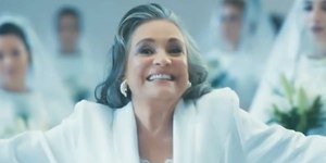 Regina Duarte causa ao anunciar quem apoiará nas eleições