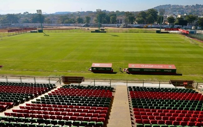 Canindé foi considerado o estádio mais perigoso de acordo com levantamento do Bolavip