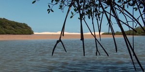 Delta do Parnaíba e Serra da Capivara não terão voos comerciais a partir de março