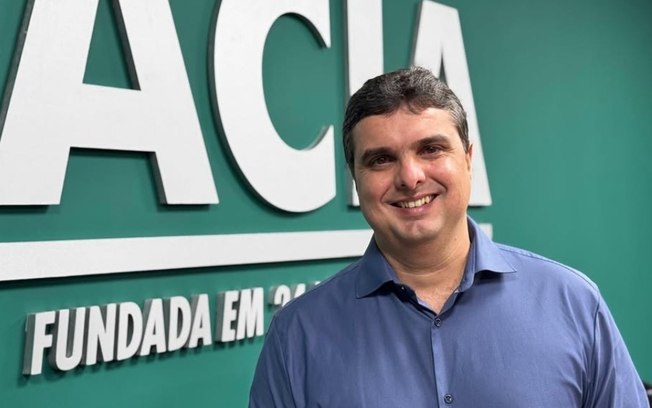 Rodrigo de Queiroz Moreira lidera nova fase imobiliária em Macapá