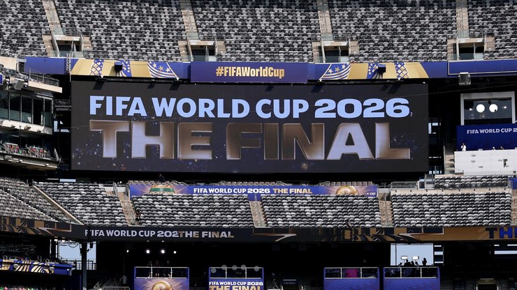 Espanha e Argentina se enfrentam pela taça da Copa do Mundo; siga