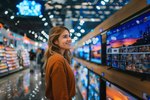 Smart TVs aparecem com menores preços dos últimos dias; confira