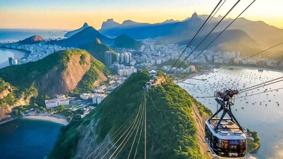 Pontos turísticos menos conhecidos no Rio de Janeiro